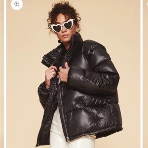 LPA Puffer Jacket